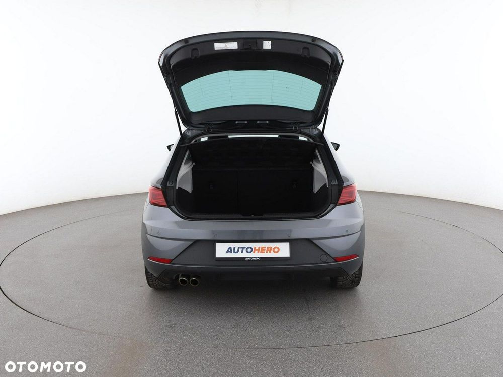 Seat Leon 2.0 TDI DPF DSG FR - 19