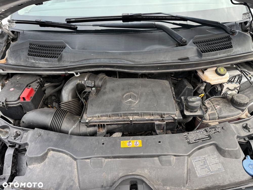 Mercedes-Benz VITO - 18