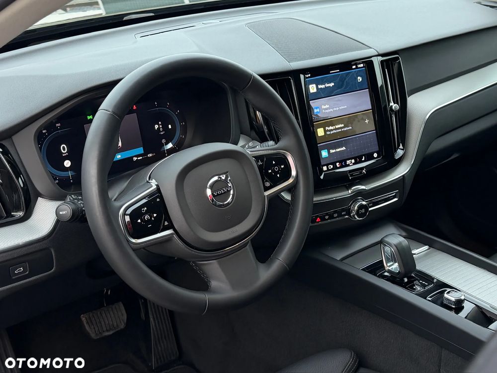 Volvo XC 60 B4 D Plus Bright - 7