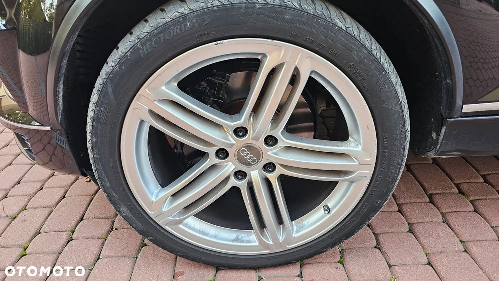 Audi Q7 3.0 TDI Quattro Tiptr - 15