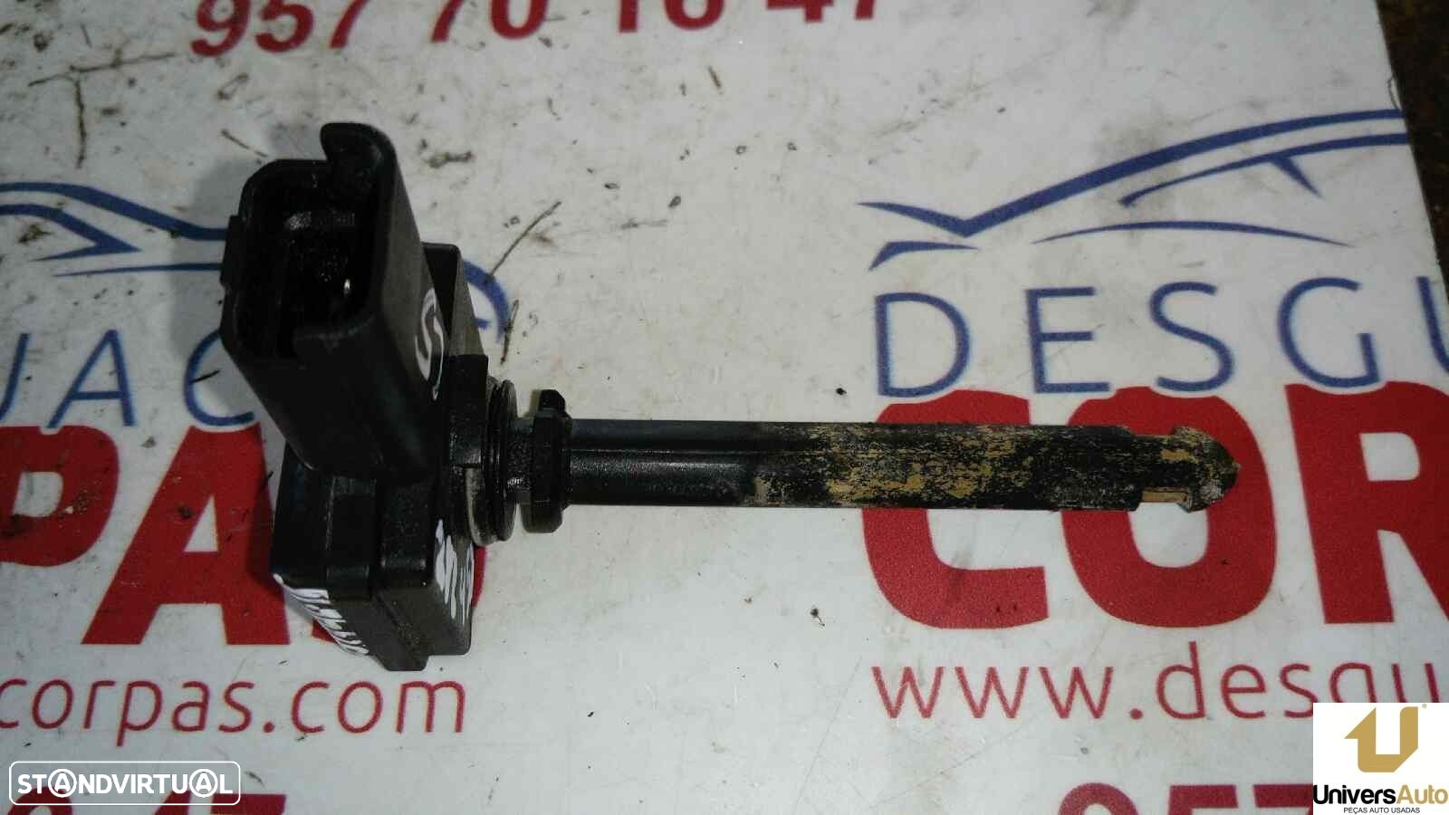 SENSOR CITROEN C5 I 2003 -9642434450 - 3