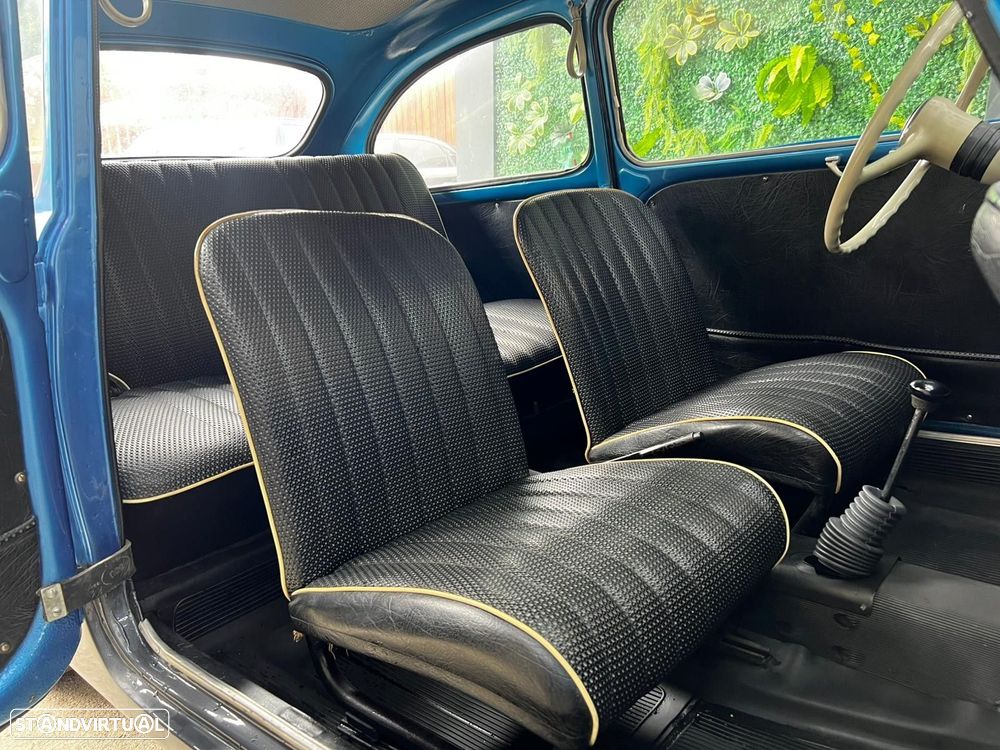 Fiat 600 - 15