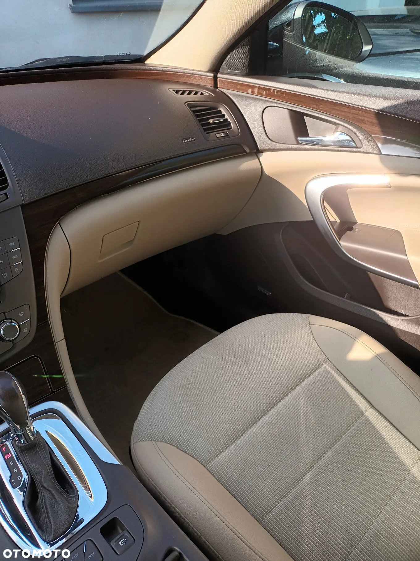 Opel Insignia 2.0 CDTI Cosmo - 16
