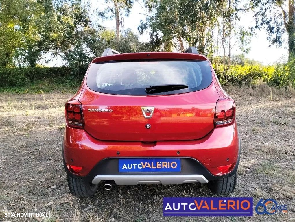 Dacia Sandero 0.9 TCe SL Adventure - 5