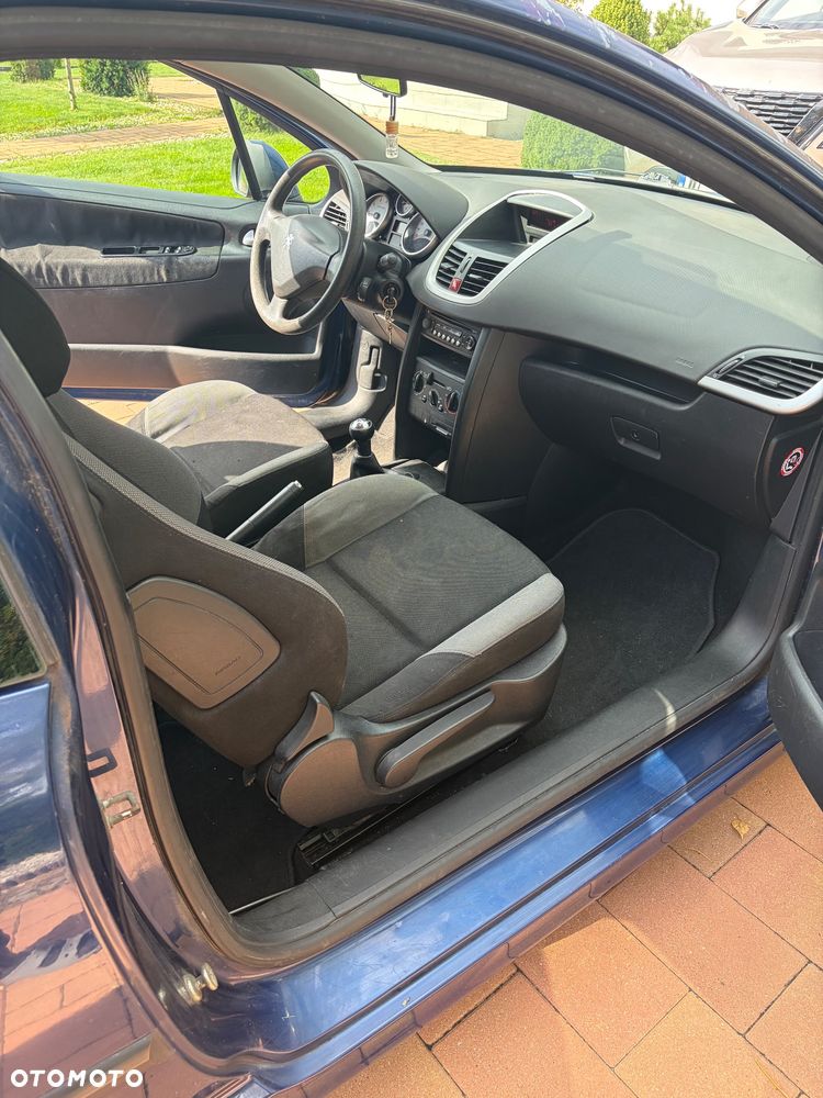 Peugeot 207 1.4 16V Presence - 6