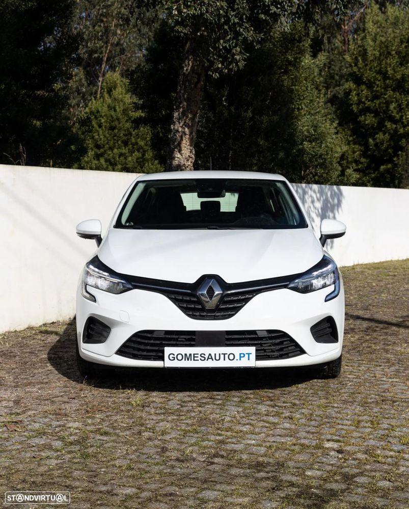 Renault Clio 1.0 SCe Zen - 3