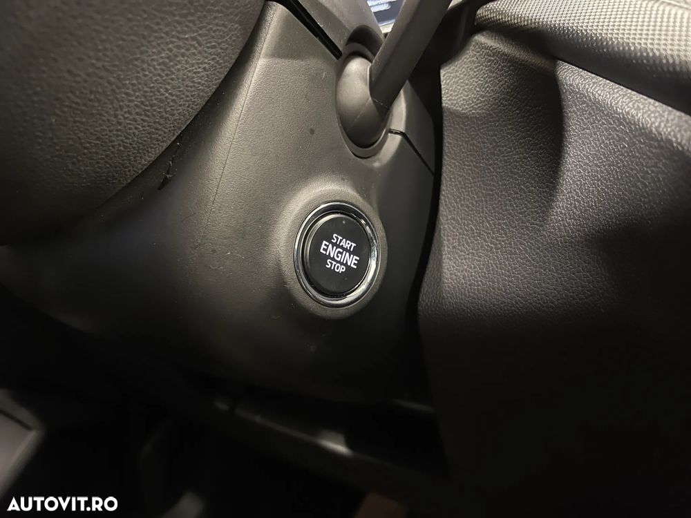 Skoda Fabia 1.0 TSI 95 CP Ambition - 21