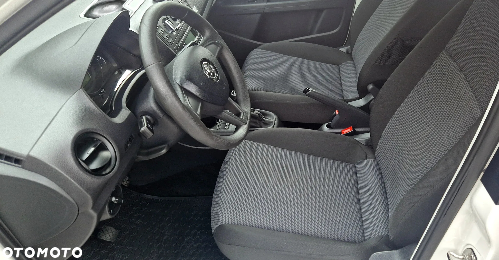 Skoda Citigo 1.0 Ambition - 10