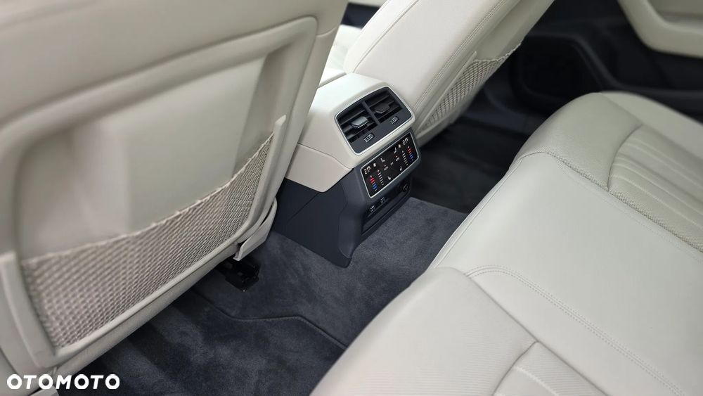 Audi A6 Limousine - 6