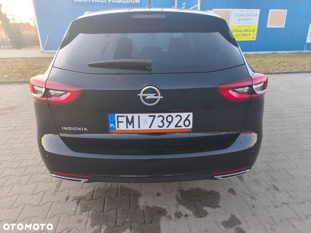 Opel Insignia - 3