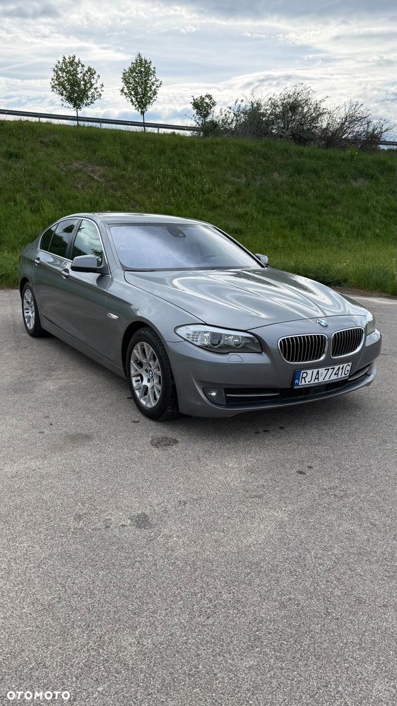 BMW Seria 5 530d - 1