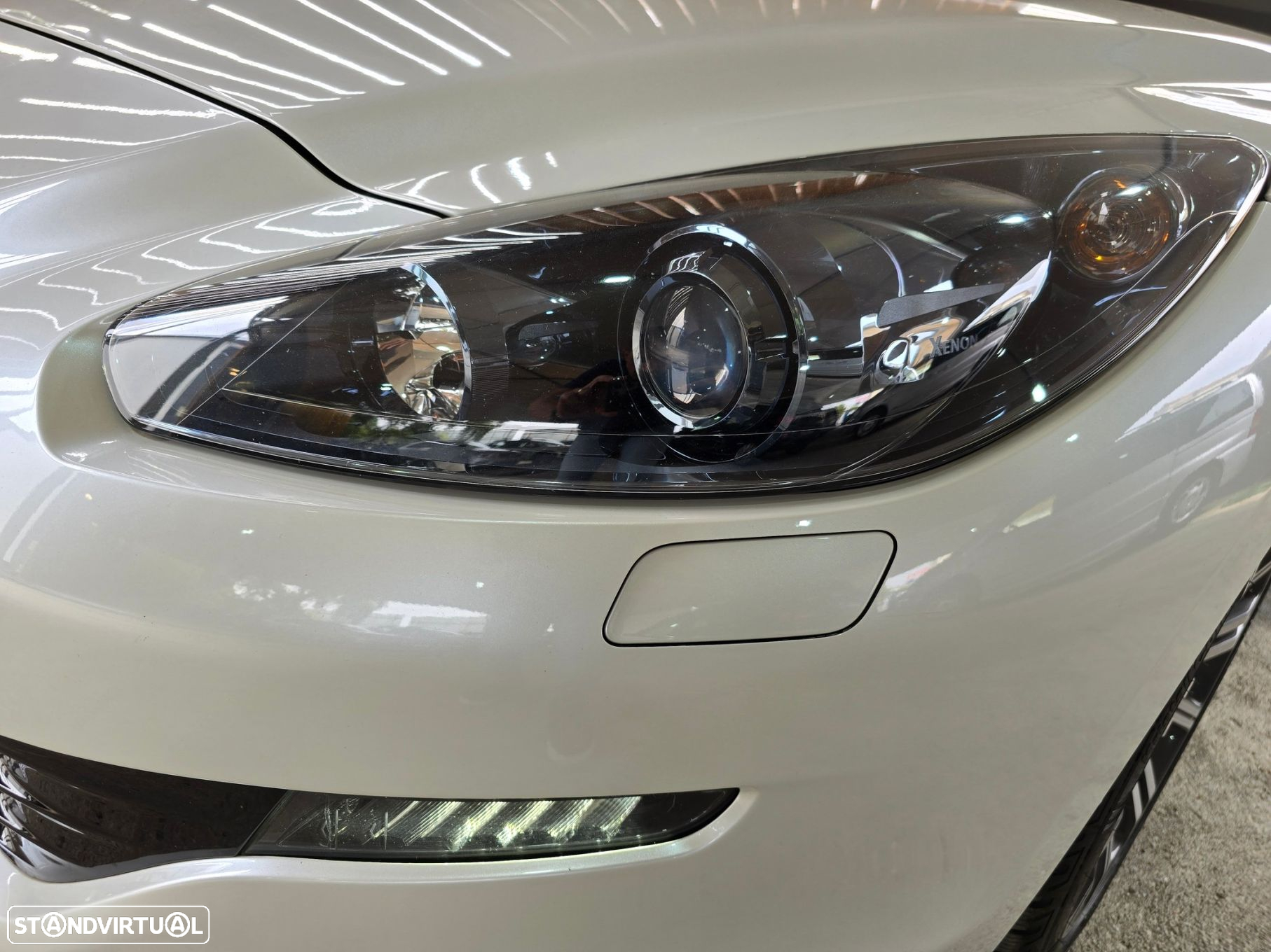 Peugeot RCZ 1.6 THP - 27