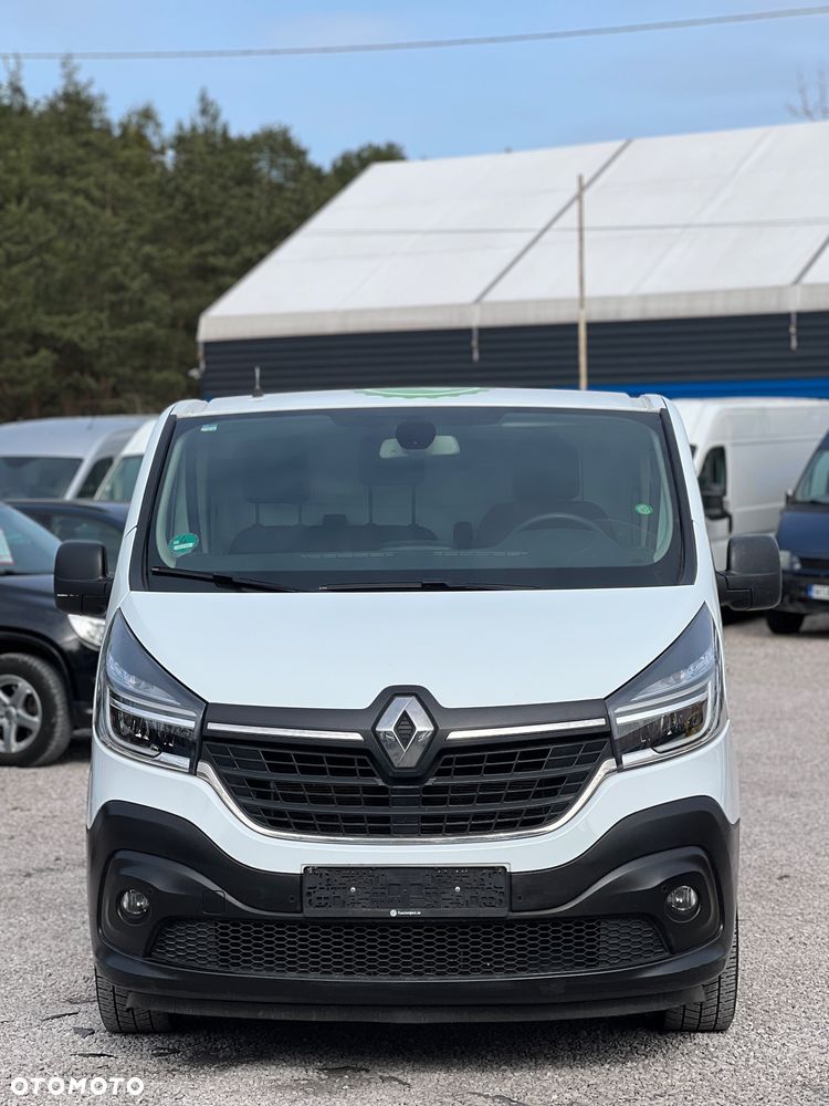 Renault Trafic - 3