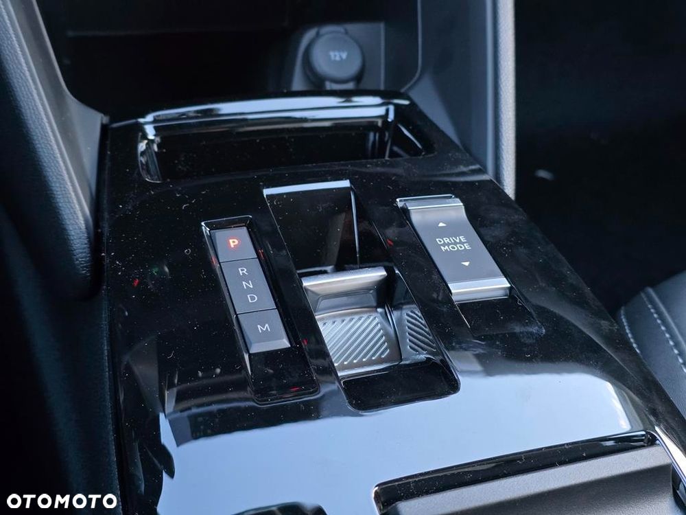 Citroën C4 1.2 mHEV Max eDCT6 - 22