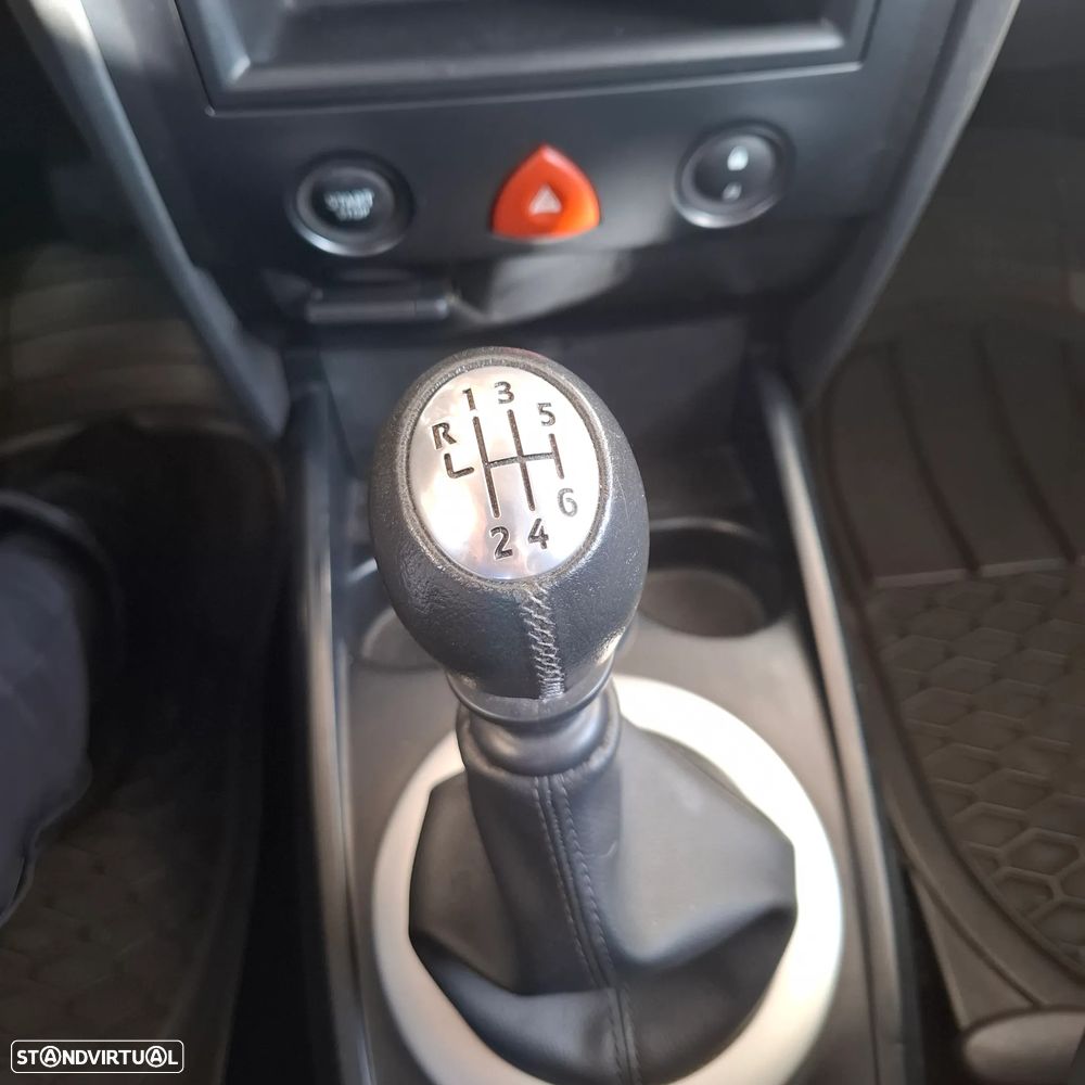 Renault Mégane 1.5 dCi Dynamique - 15