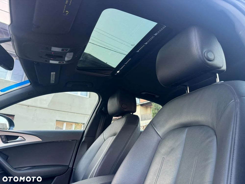 Audi A6 Limousine - 25