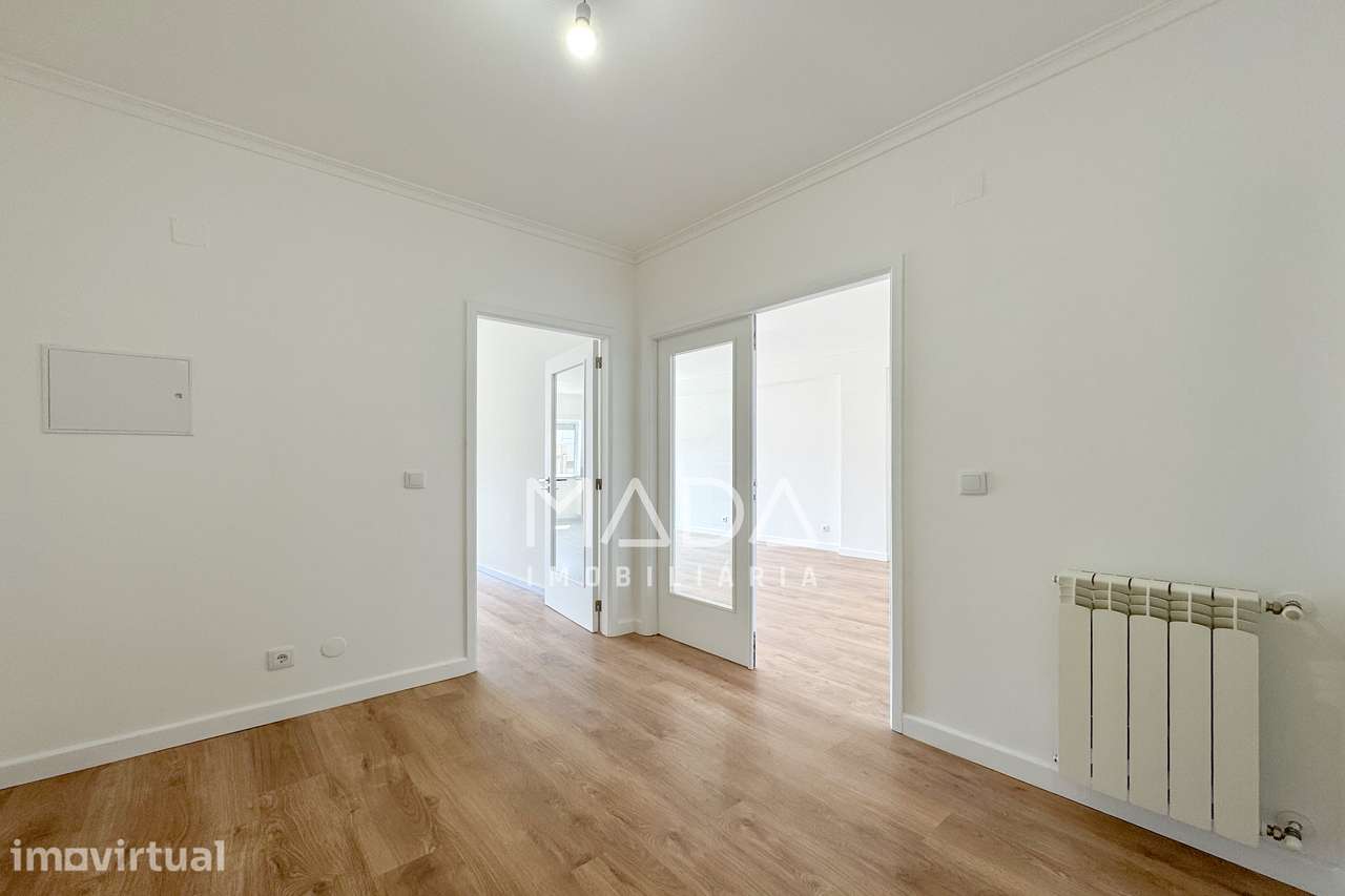 RENOVADO Apartamento T3 (último piso) c/garagem em Lamaçães, Braga - Grande imagem: 3/21