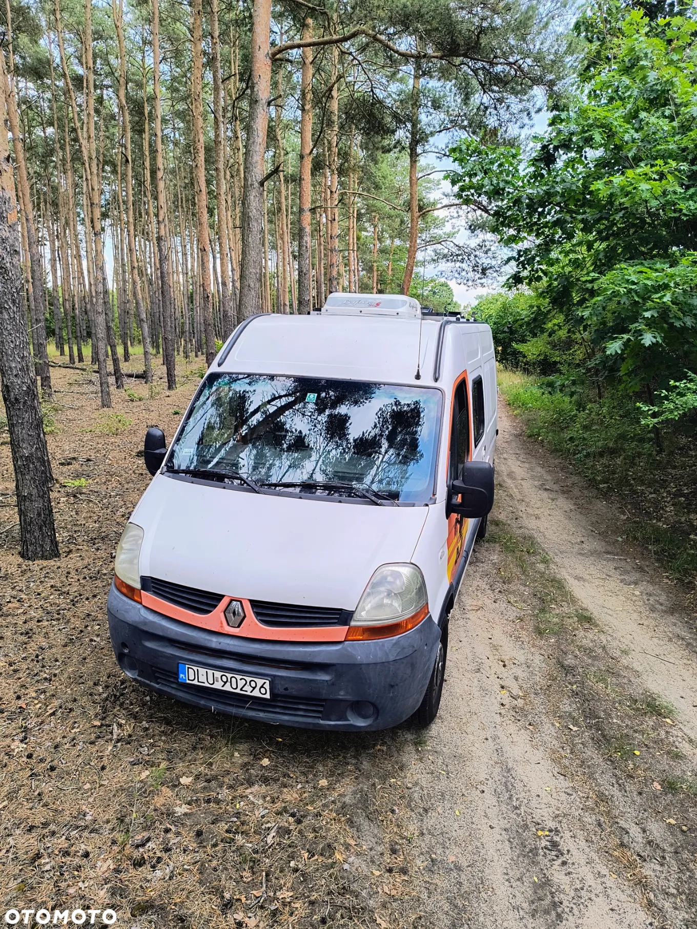 Renault Master dCi L2 Business - 4