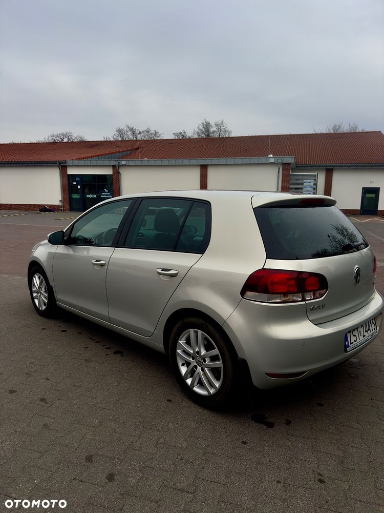 Volkswagen Golf 1.4 TSI Highline - 3
