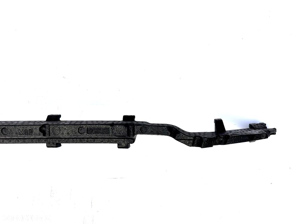 BMW X3 G01 X4 G02 2017- M PAKIET ABSORBER PIANKA BELKA M-PAKIET ORYGINAŁ OE - 3