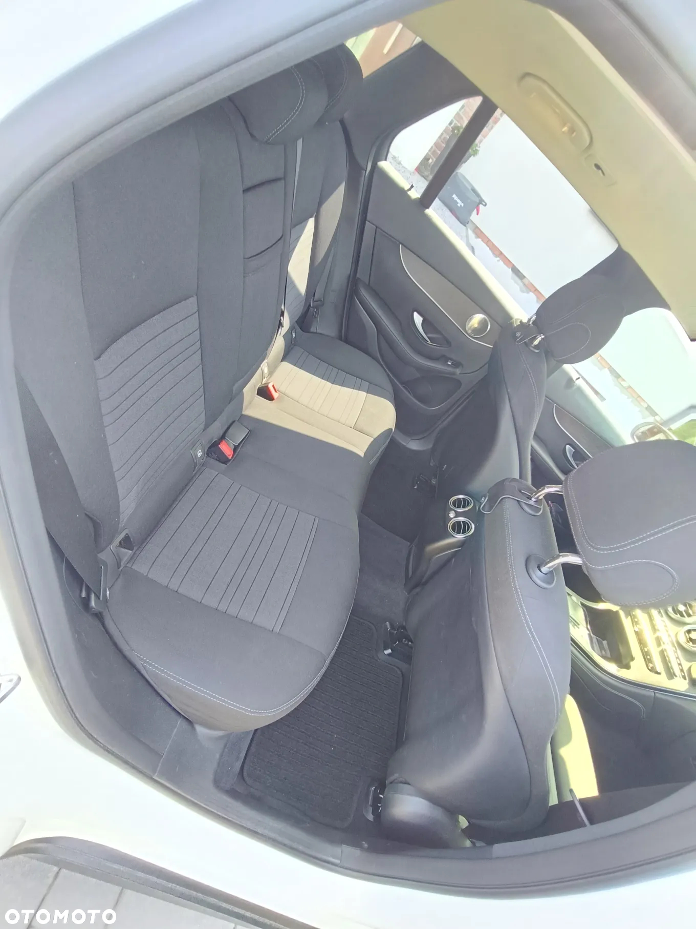 Mercedes-Benz GLC 200 d 4-Matic - 9