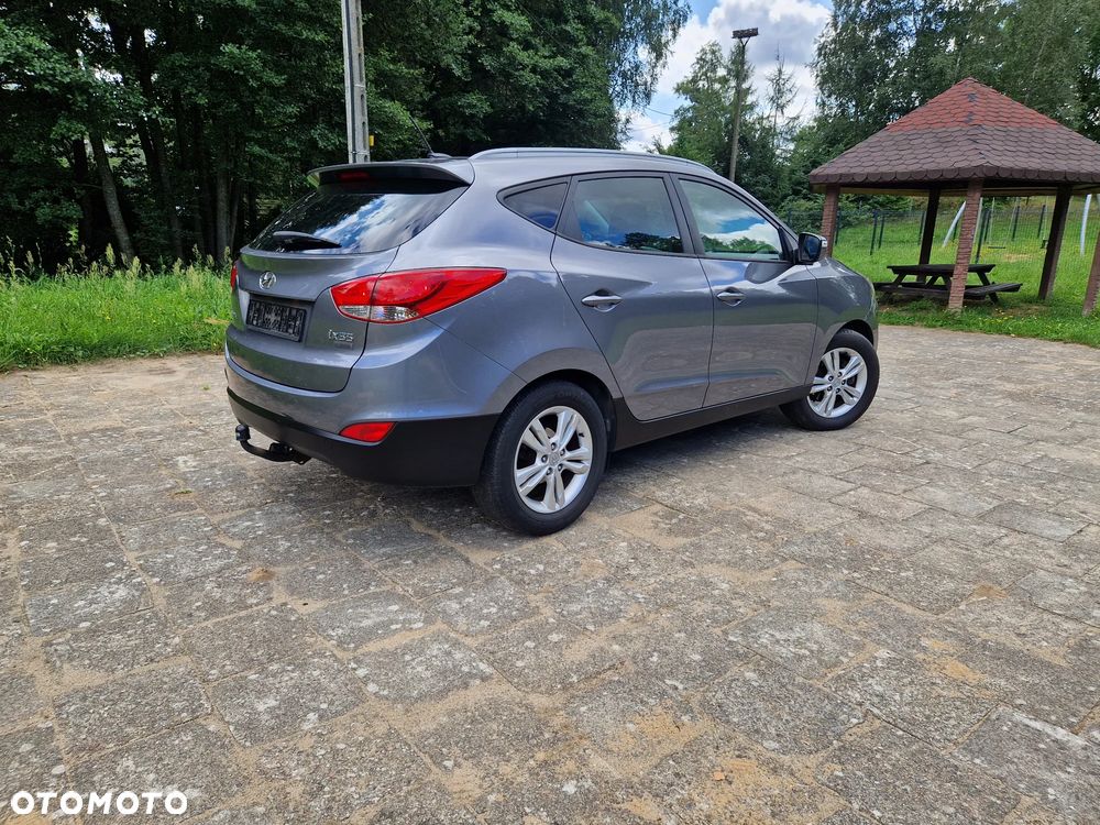 Hyundai ix35 - 5