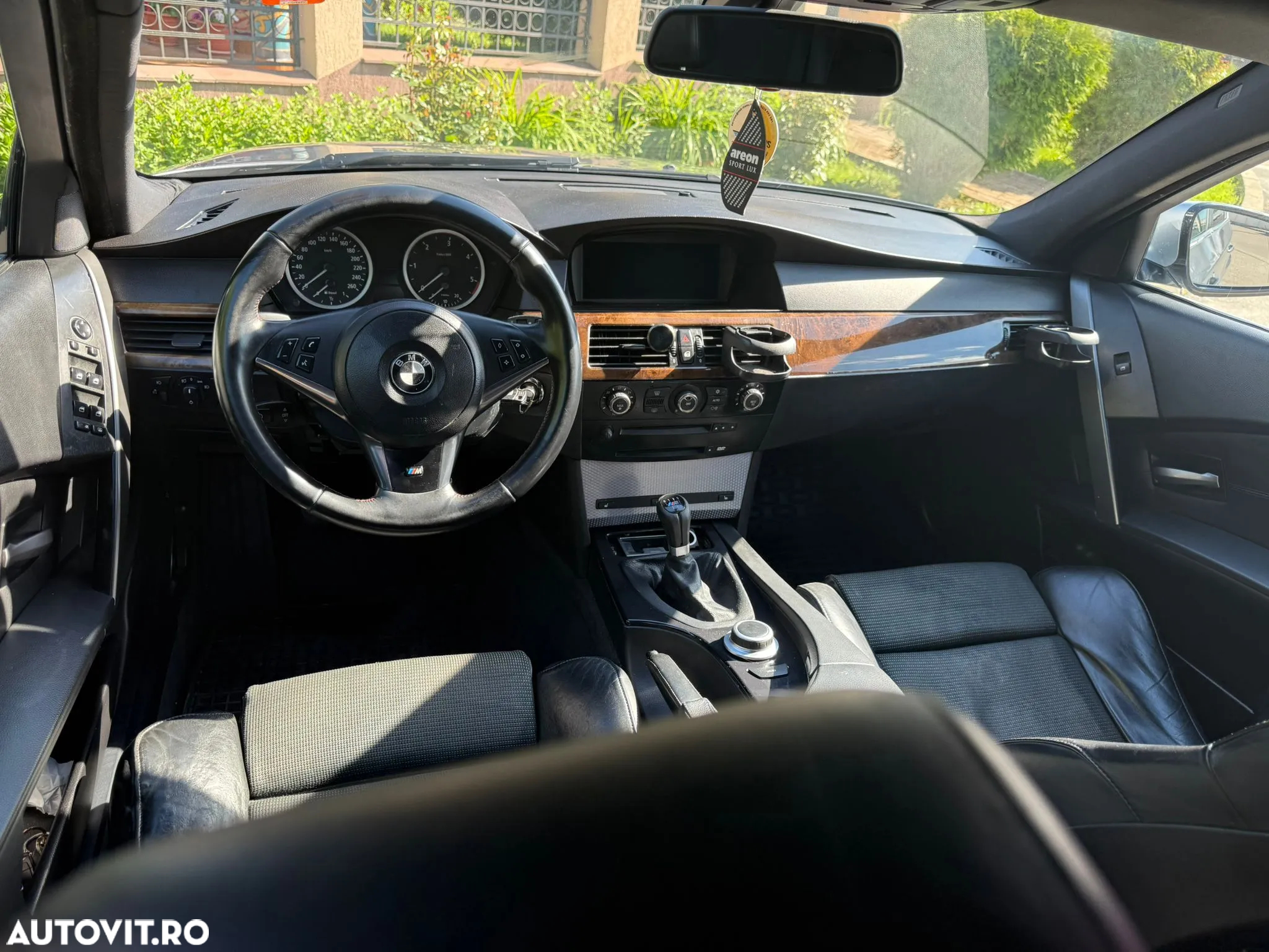 BMW Seria 5 - 13