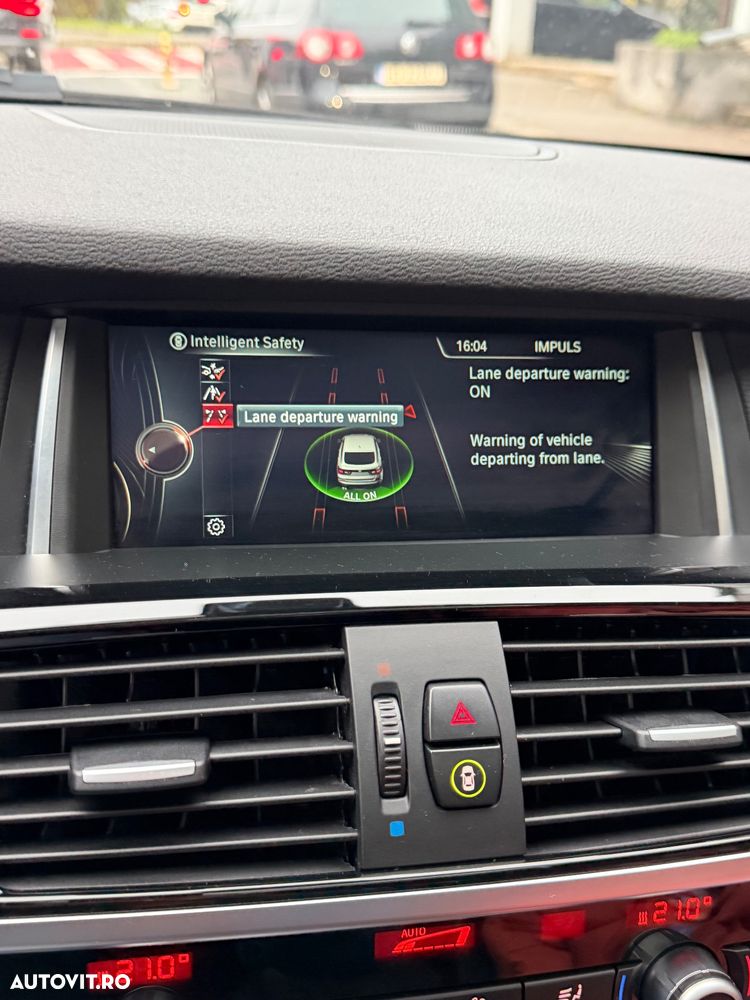 BMW X4 xDrive20d xLine - 18