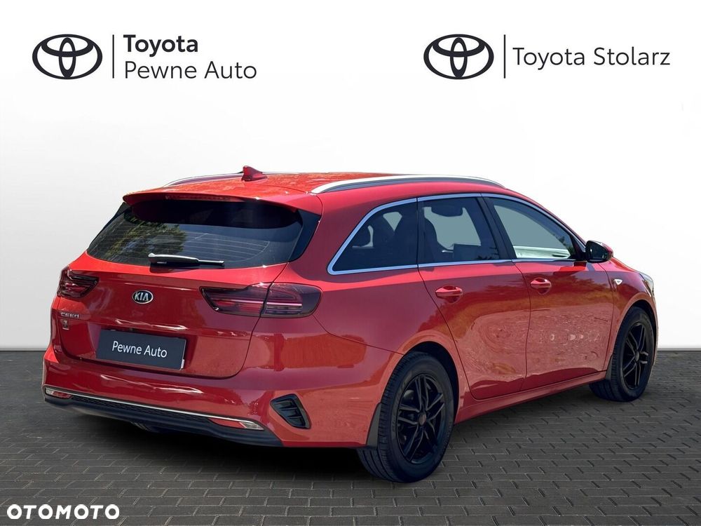 Kia Ceed - 5