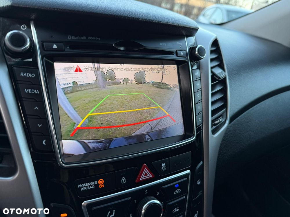 Hyundai i30 1.4 Premium - 32