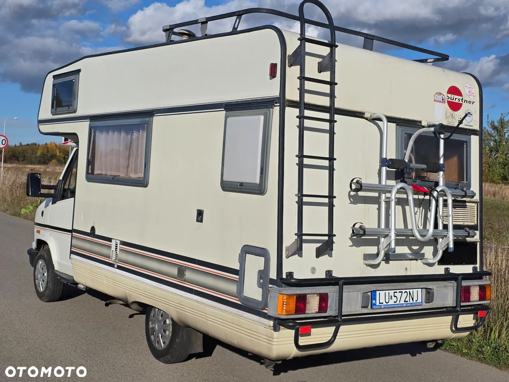 Fiat DUCATO - 24