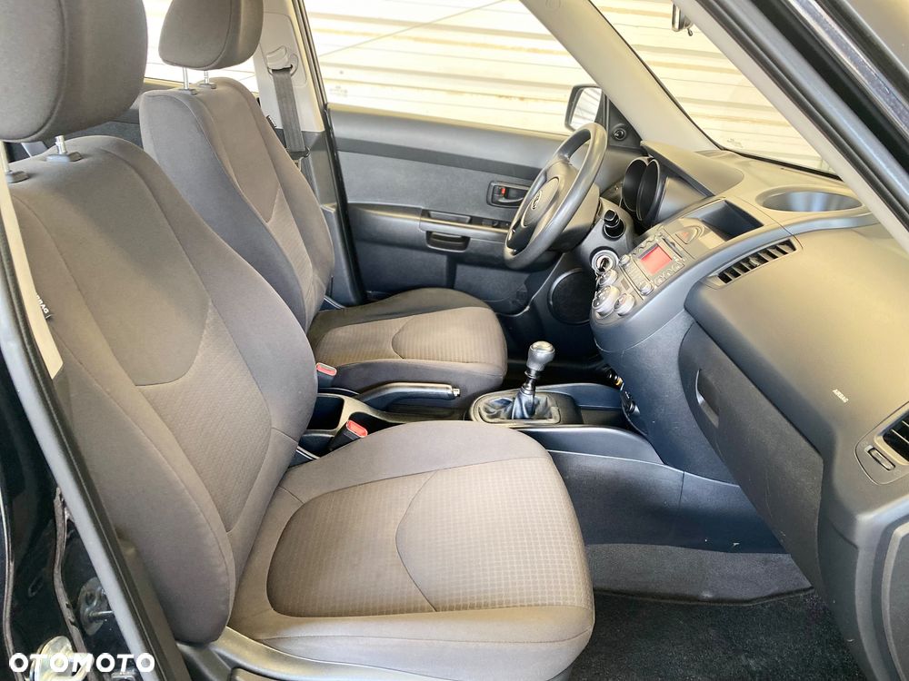 Kia Soul 1.6 M EU5 - 11