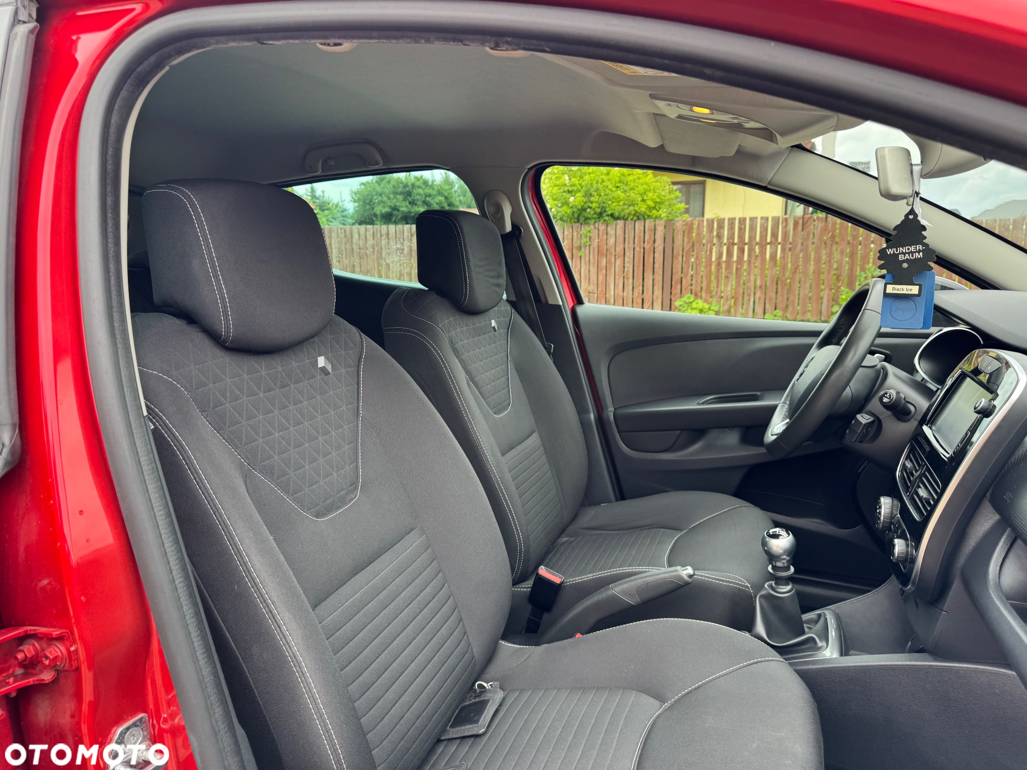 Renault Clio - 34