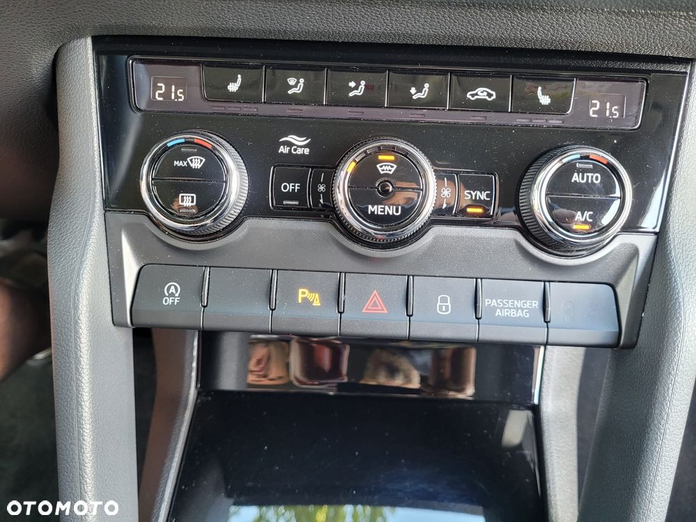 Skoda Karoq 2.0 TDI Selection - 13