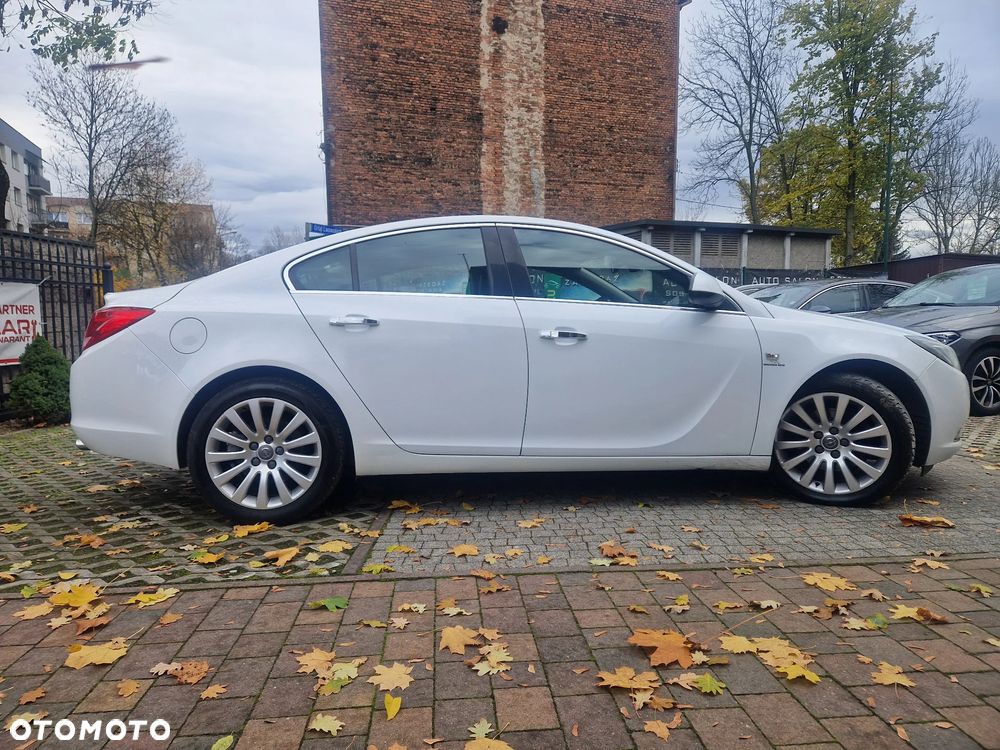 Opel Insignia 1.6 T Sport - 13