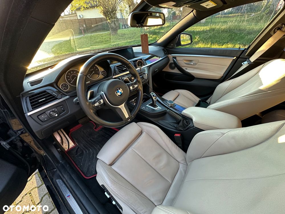 BMW Seria 4 428i Gran Coupe M Sport - 18