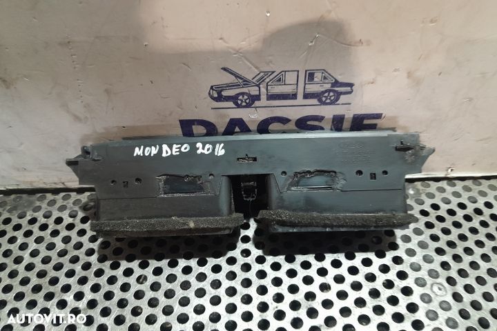 Grila ventilatie bord centru DS73-19K617-A DS73-19K617-A Ford Mondeo - 3