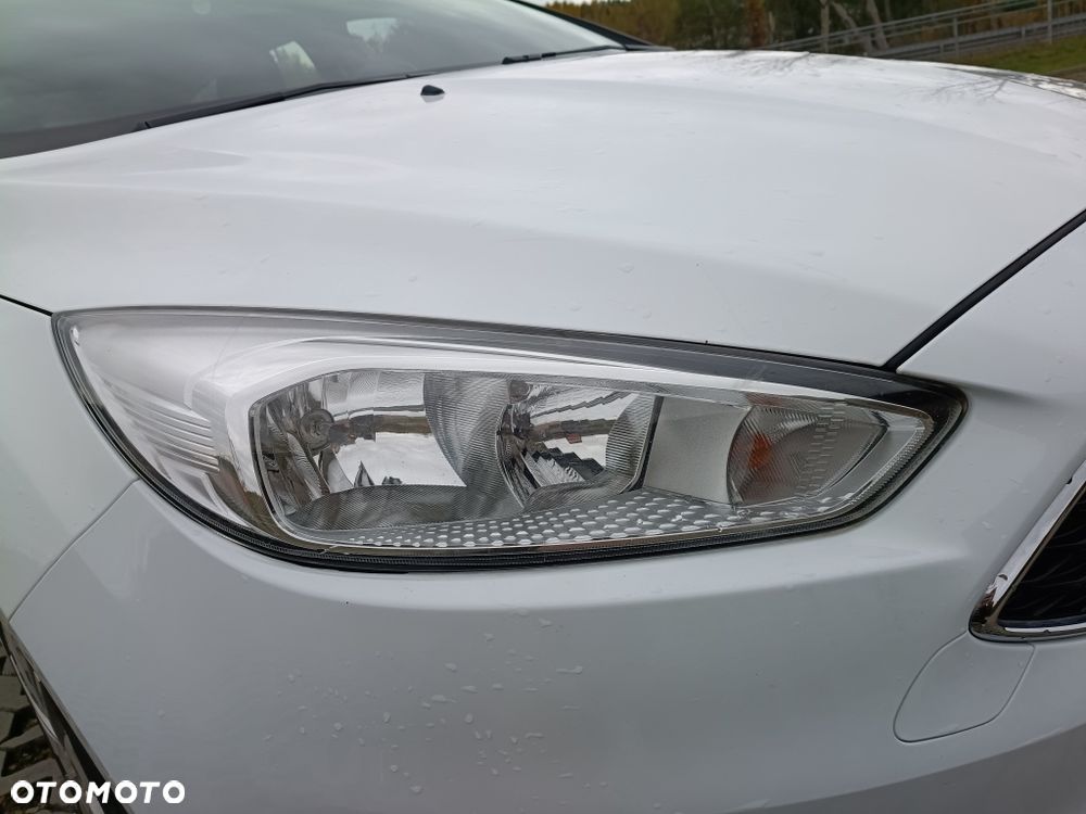 Ford Focus - 13