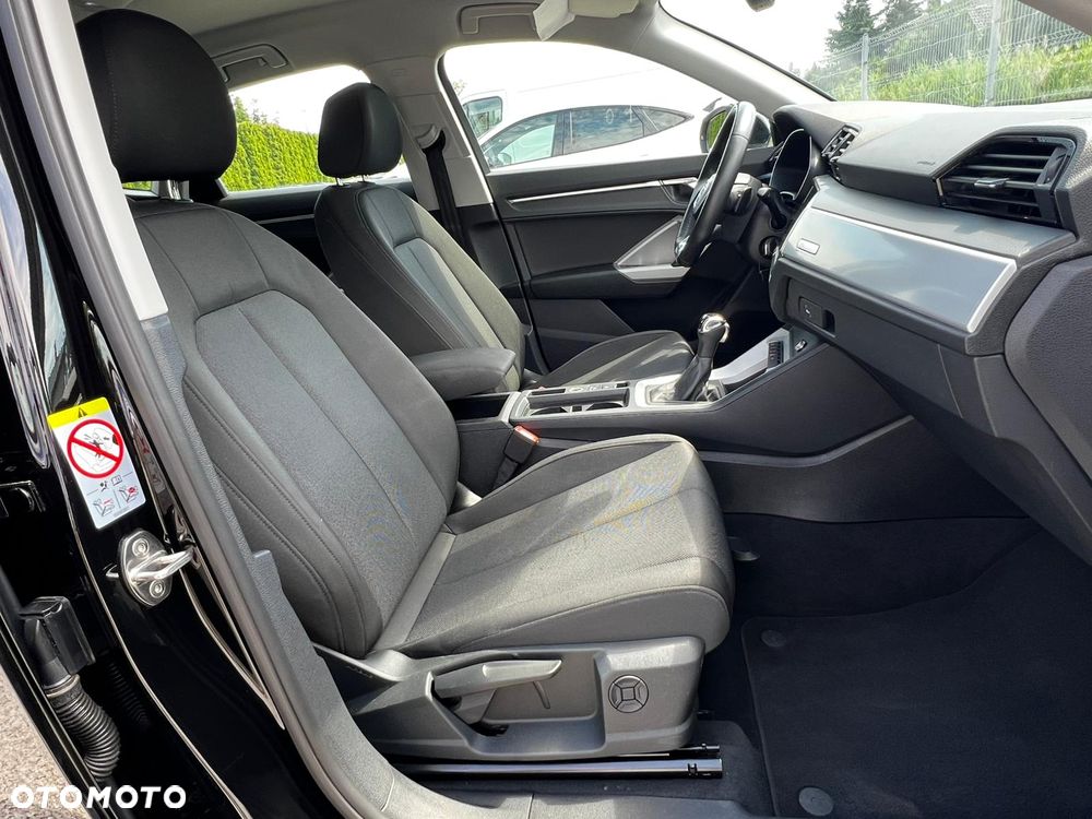 Audi Q3 Sportback 35 TFSI S tronic - 15