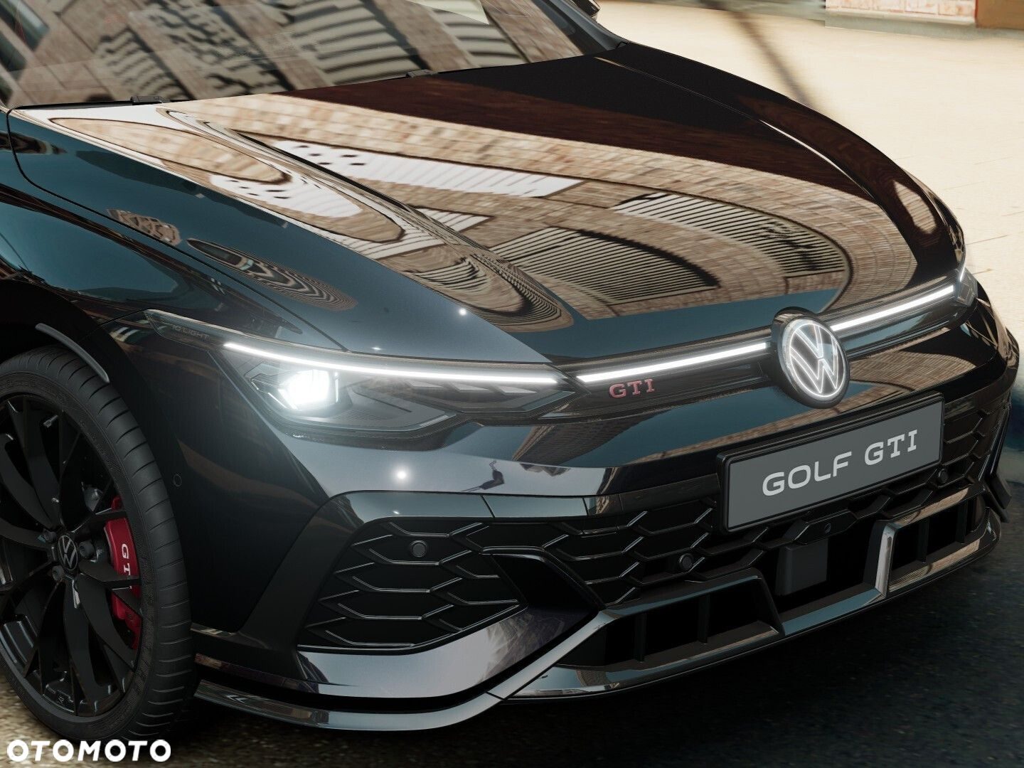 Volkswagen Golf - 6