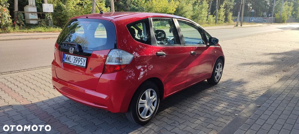 Honda Jazz 1.2 Trend - 7