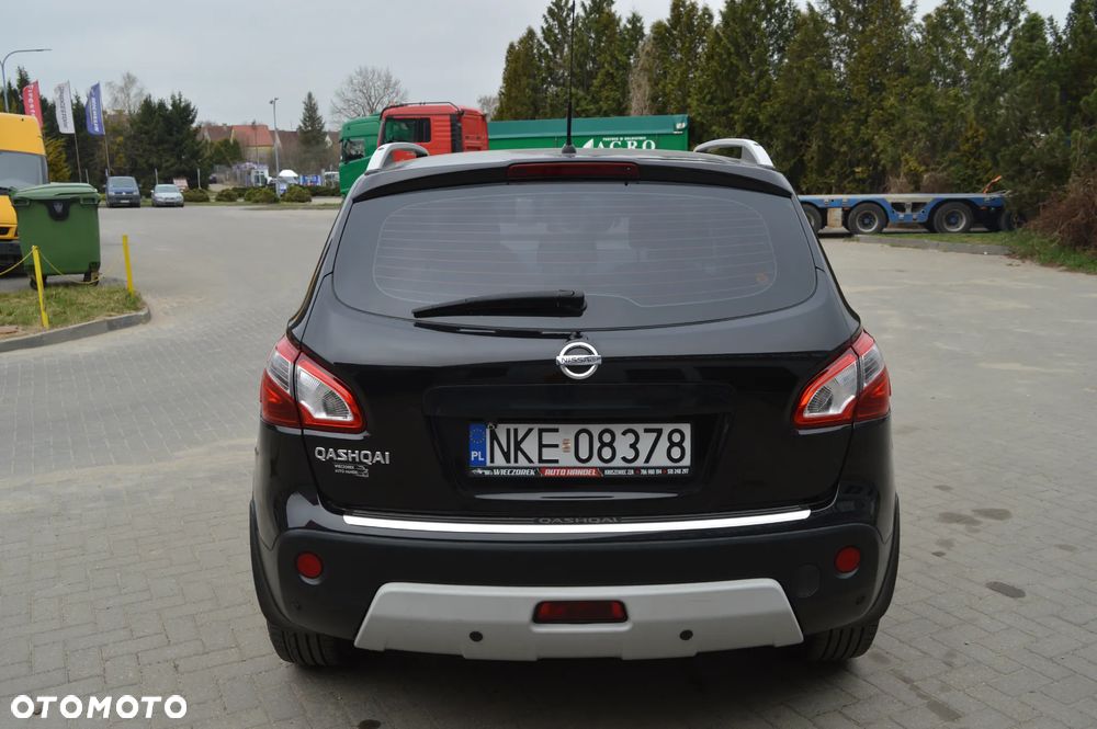 Nissan Qashqai 1.6 I-Way - 8