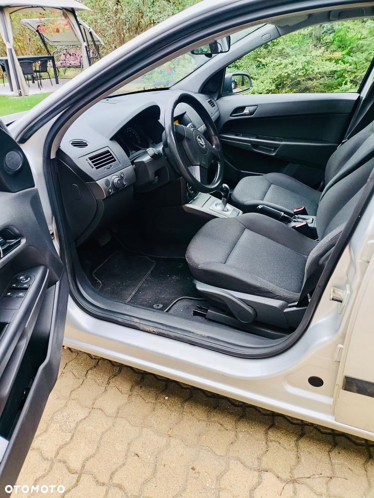 Opel Astra - 6