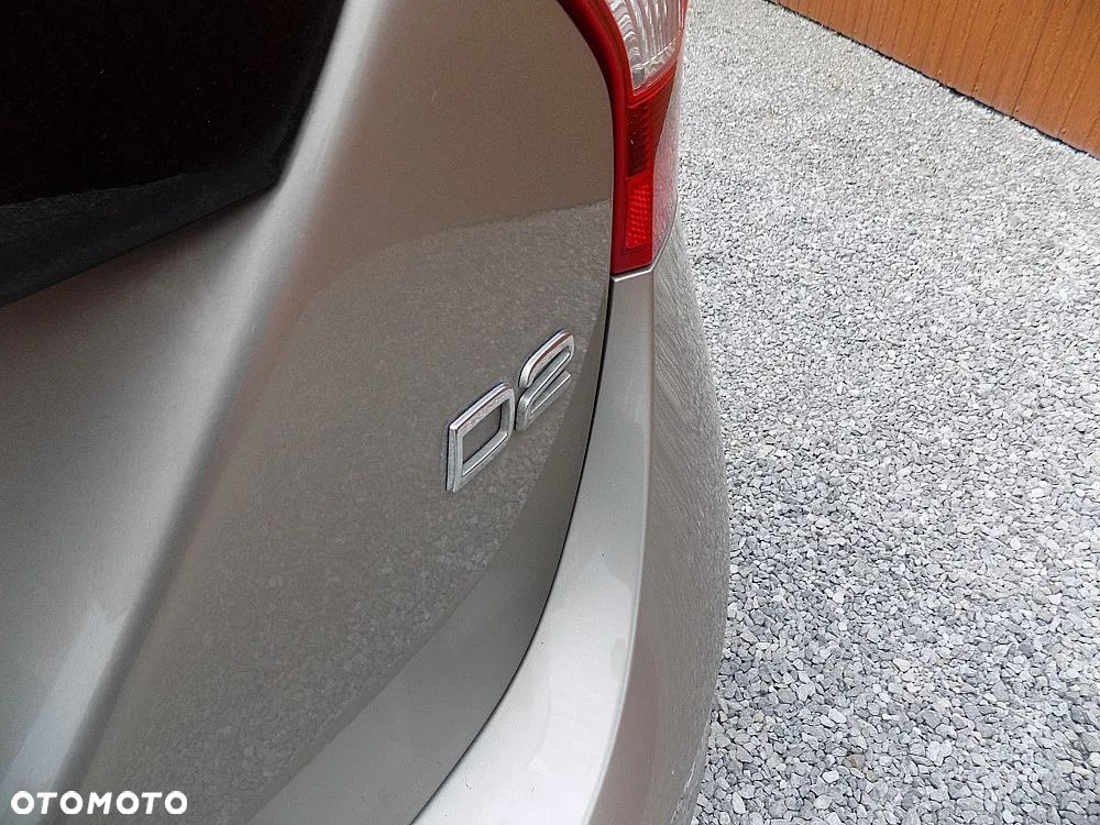 Volvo V60 D2 Kinetic - 26