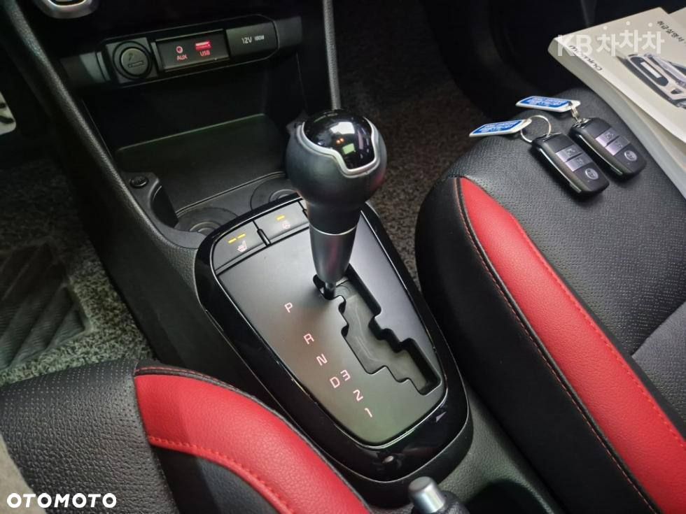 Kia Picanto - 10