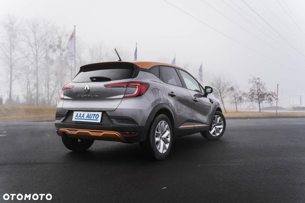 Renault Captur - 6