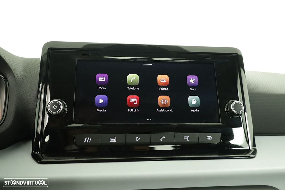 SEAT Ibiza 1.0 TSI Style - 10