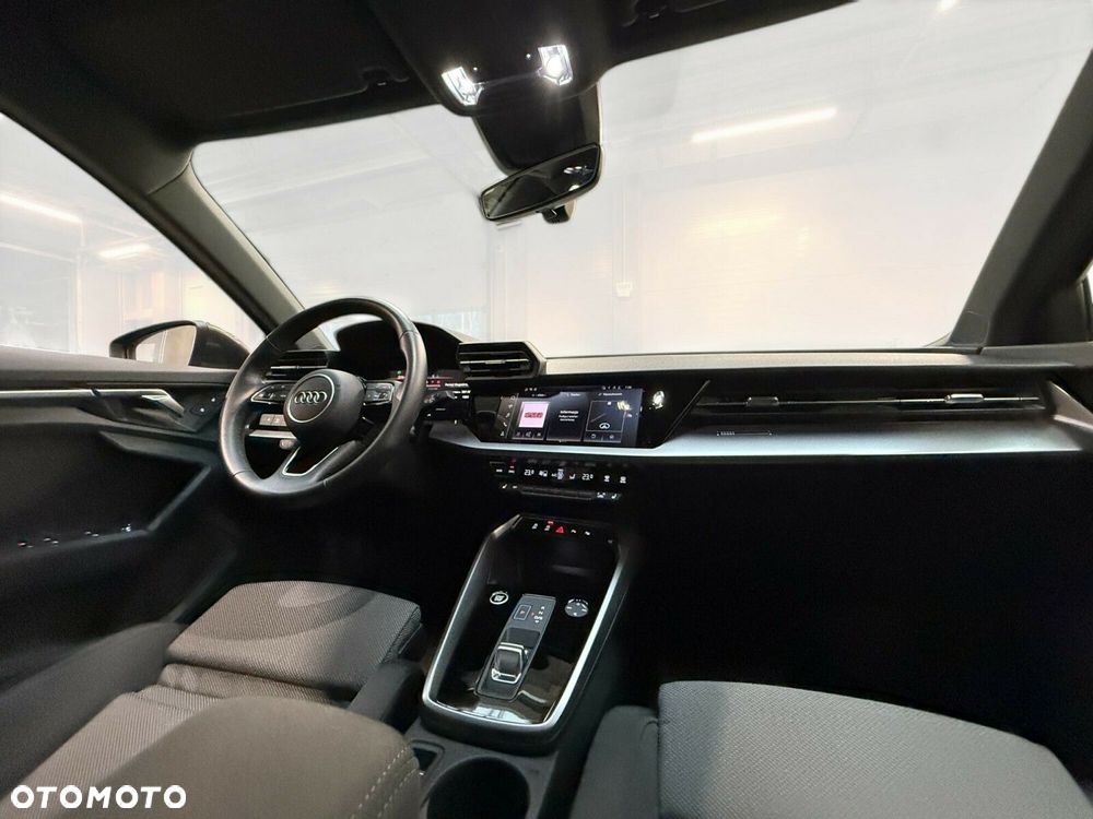 Audi A3 - 28