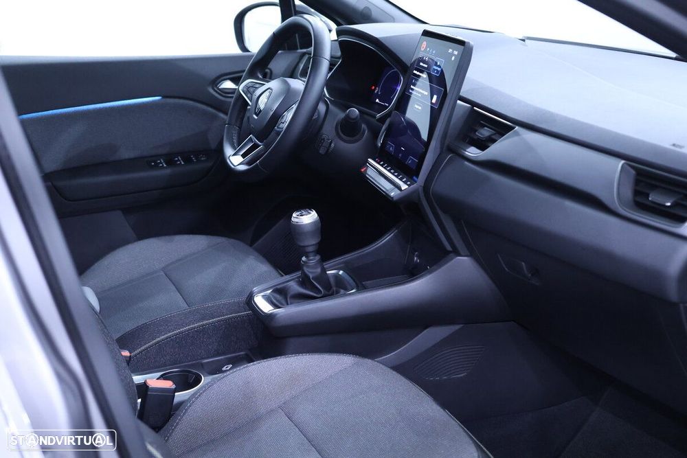 Renault Captur 1.0 TCe Techno - 23