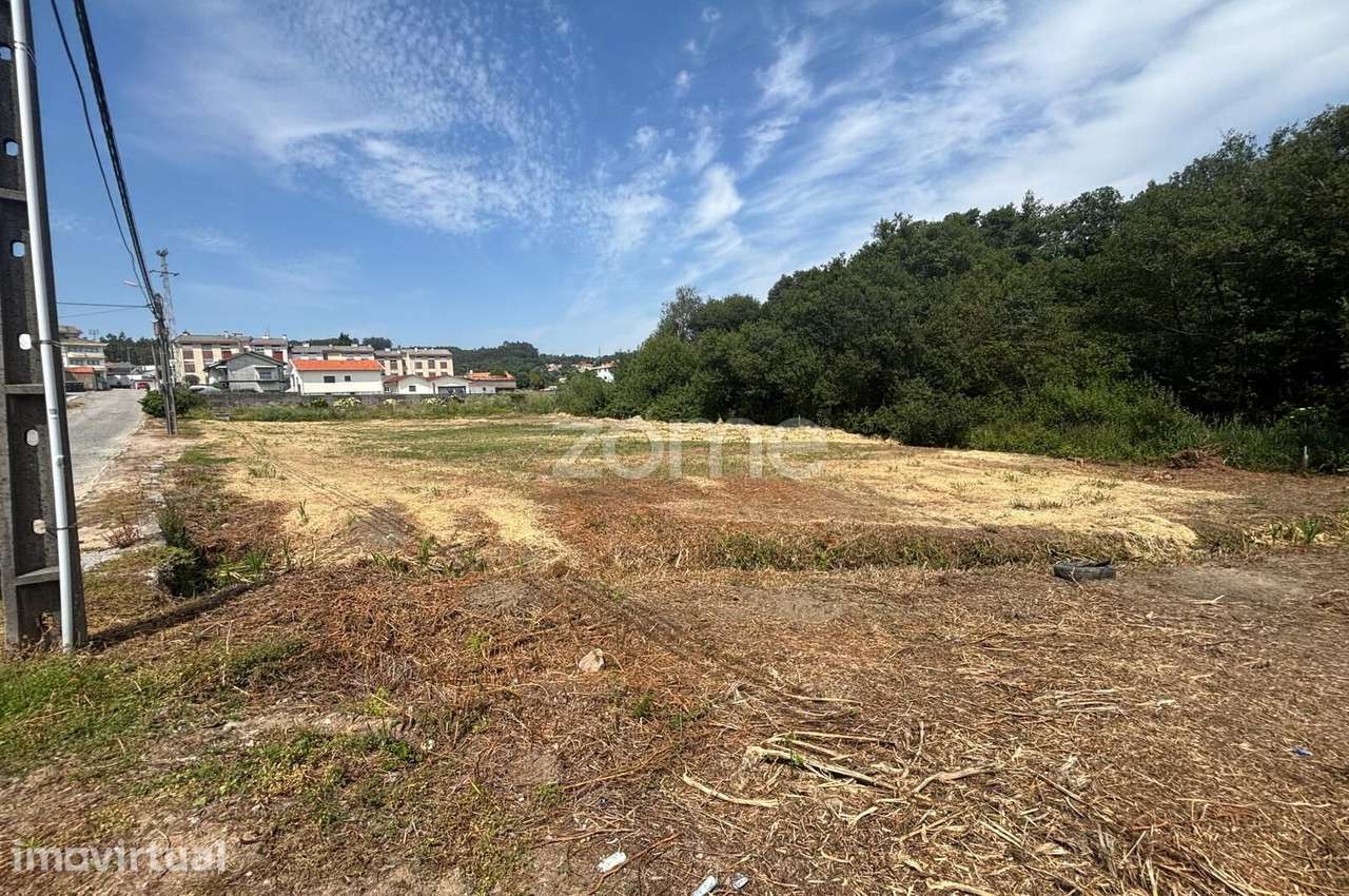 Urbano 1017m², plano, PIP em curso, Rua da Pousada, Perosinho, Gaia - Grande imagem: 4/19